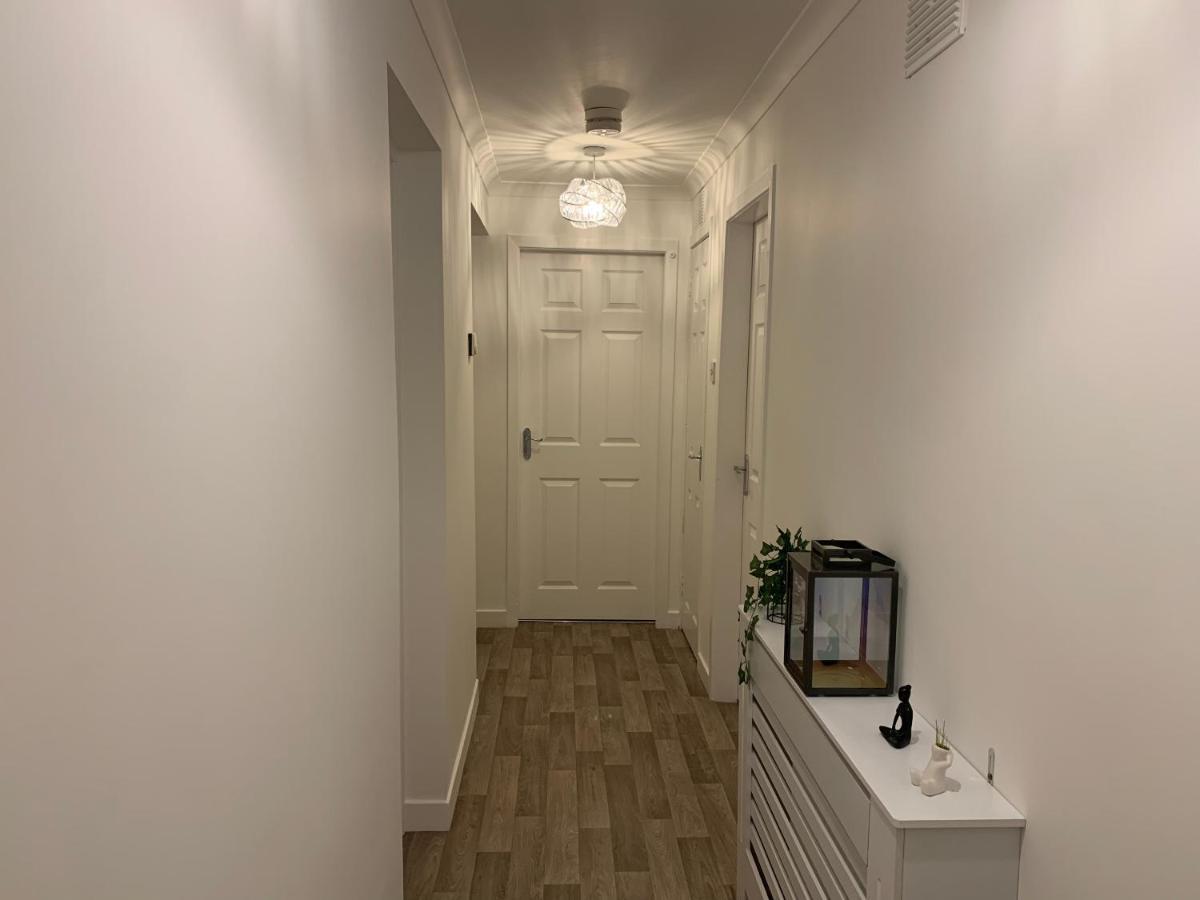 Dumfries Apartment Exterior foto