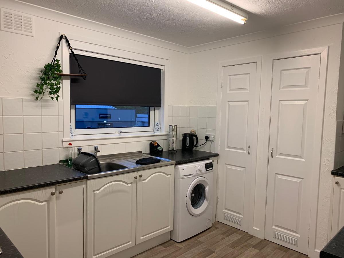 Dumfries Apartment Exterior foto