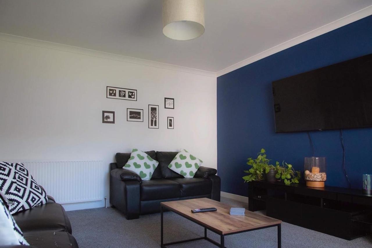 Dumfries Apartment Exterior foto