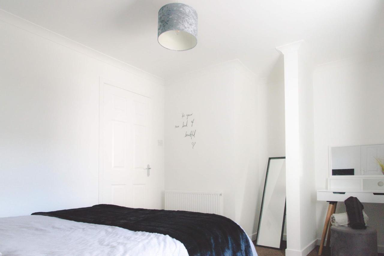 Dumfries Apartment Exterior foto